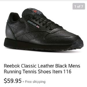 Men shoes
